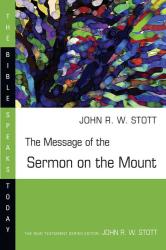 Sermon On The Mount New