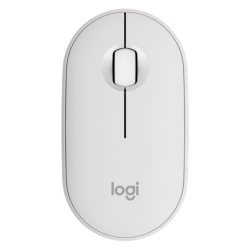 Logitech Pebble Mouse 2 M350S - Tonal Graphite