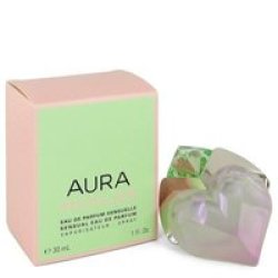 - Mugler Aura Sensuelle Eau De Parfum 30ML - Parallel Import Usa