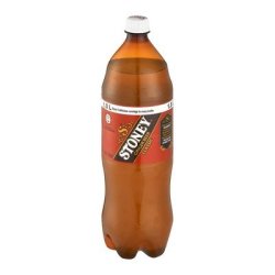 Stoney Ginger Beer Bottle 1.5L
