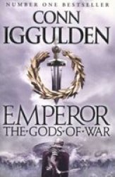 The Gods of War Paperback