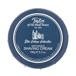 Taylor Of Old Bond Street Eton College Shaving Cream Jar 150G - 2 Pack