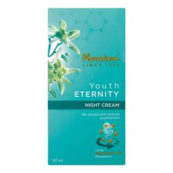 Himalaya Youth Eternity Night Cream 50ML