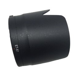 Canon ET-87 Generic Lens Hood For Ef 70-200MM F 2.8 L Is II Usm