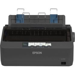 Epson LX-350 Dot Matrix Printer C11CC24031