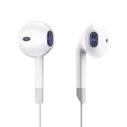 3.5MM Hifi Earphone Headphone Earbud For Samsung Lenovo Pixel Tcl Xiaomi Blu Motorola Noise Cancelling
