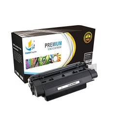 Catch Supplies CC364A 64A Black Premium Replacement Toner Cartridge Compatible With Hp Laserjet P4014 P4015N P4015X P4515N P4515X Laser Printers |10 000 Yield|