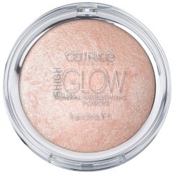 Catrice High Glow Mineral Highlighting Powder 010 Light Infusion