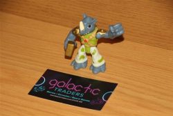 Galactic Rocksteady Teenage Mutant Ninja Turtles Toy Traders