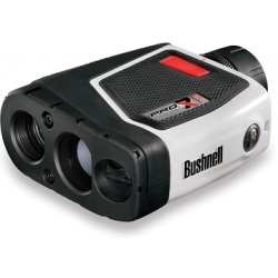 Bushnell Rangefinder - Golf Laser - Pro X7 - Slope