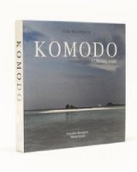 Komodo National Park 2016 Hardcover