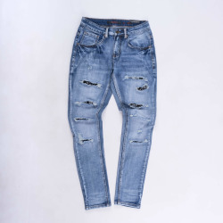 Thorny Skinny Jeans Blue - 36