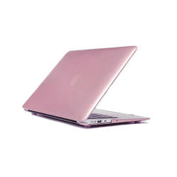Macbook Pro 13" Case - Metallic Pink