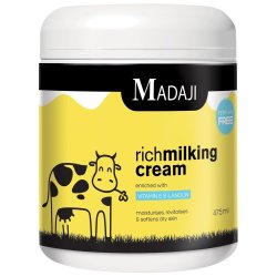 Milking Cream 475ML