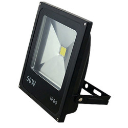 acdc 50w led floodlight