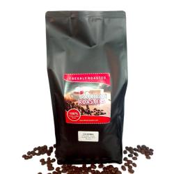- 1KG Colombia Coffee Beans