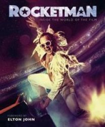 Rocketman Hardcover
