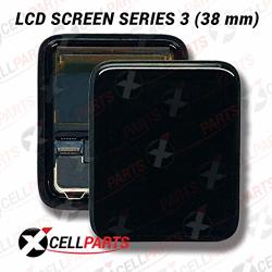 apple watch series 3 gps 38mm screen replacement