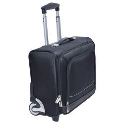 Wheelie Laptop Trolley Bag