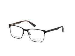 Eyeglasses Gant Ga 3159 002 Matte Black