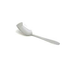 Square Multi Purpose Serving Spoon Stainless Steel