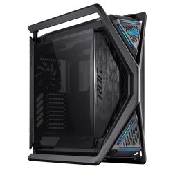 Asus Rog Hyperion GR701 Tempered Glass Rgb E-atx Full-tower Gaming Case