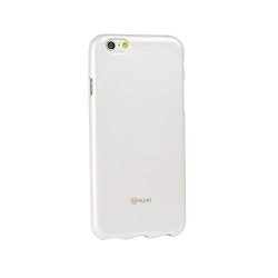 Alpexe 65236 Roar Jelly Case For Huawei P10 Lite Pearl White