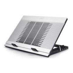 Deep Cool N9 Notebook Cooler Up To 17