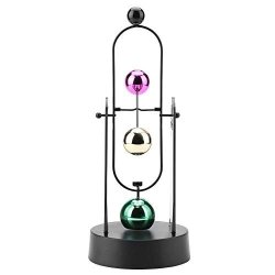 magnetic perpetual motion toys