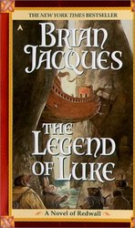 The Legend of Luke Redwall, Book 12