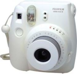 Fujifilm Instax Mini 8 62 X 46 Mm 1 60 Sec Exposure Counter