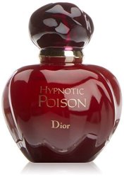 Christian Dior Hypnotic Poison Eau De Toilette Spray For Women 1 Ounce