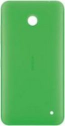 Nokia Originals CC-3079 Shell for Nokia Lumia 630 in Green