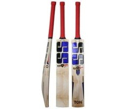 Qdk 7.0 Junior Cricket Bat Size 1