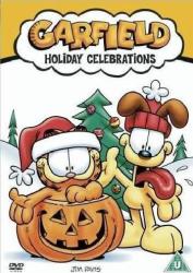 Garfield - Holiday Celebrations