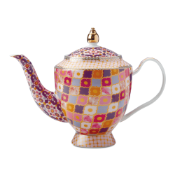 Maxwell & Williams Maxwell Williams Kasbah Teapot With Infuser Rose 1000ML