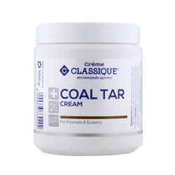 Coal Tar Cream