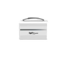 300W 307.2WH Portable Power Station Powered By Skyworth
