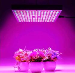 YWXLIGHT Full Spectrum LED Grow Light Panel
