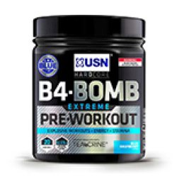 B4-bomb Extreme. 280g - Enhance Your Performance And Recovery Potential