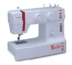 9 Pattern Domestic Sewing Machine SA1809