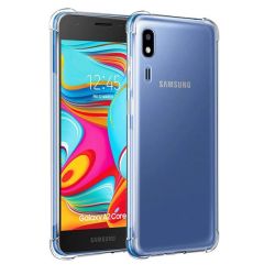 Protective Shockproof Gel Case For Samsung Galaxy A2 Core