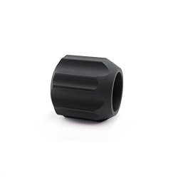 Shock Absorber Adjuster Cap Top Cocver For Bmw R 1200GS Lc 13-16 Adv 15-16 Black