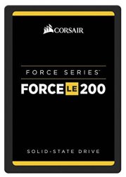 Corsair Force LE200 240GB 2.5" SSD
