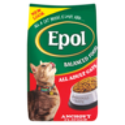 Epol Anchovy Flavoured Adult Cat Food 1.8KG