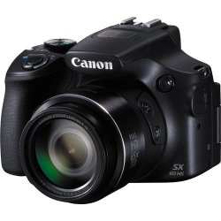 Canon Powershot Sx 60 Hs Digital Camera