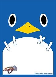 Disgaea Hour Of Darkness Prinny Trading Character Sleeve Card Game Anime