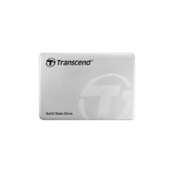 Transcend Ssd370 Series 256gb 2.5in Sata3 Solid State Drive - Ts256gssd370s