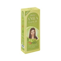 Amla Hair Oil 100ML Gold