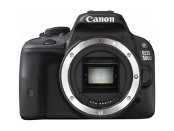 Canon EOS 100D Body Only